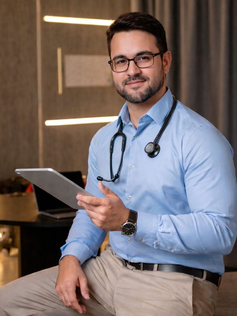 Cliente Ceros Studio